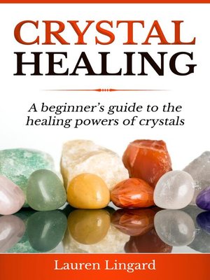 cover image of Crystal Healing